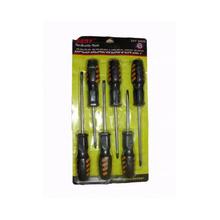 Screw Driver 6 sets