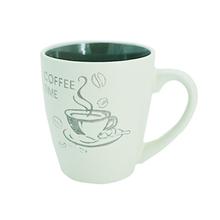 Generic Coffee Mug – Coffee Time