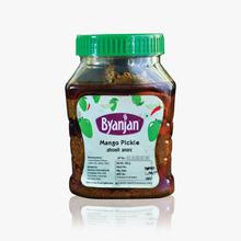 Byanjan Mango Pickle, 400gm