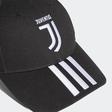 Adidas Juventus 3-Stripes Hat (CY5558)