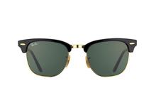 Ray-Ban Folding Gold / Black