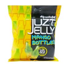 Alpenliebe Juzt Jelly Mango Bottles (72.8gm)