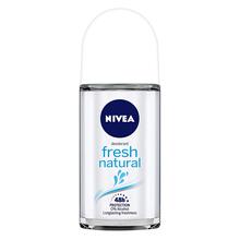 NIVEA DEO ROLL ON FRESH FEMALE 50ML