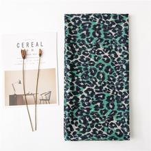 Korean Style Sun Protection Premium Printed Scarves For