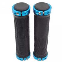 High quality Bike Bicycle Handlebar Cover Grips Smooth Soft Rubber