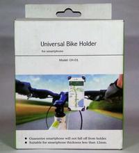 Universal Bike Holder For Smartphone