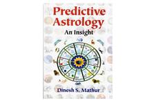 Predictive Astrology: An Insight