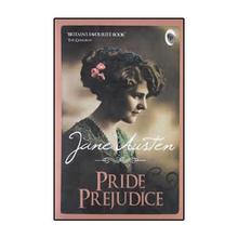 Pride and Prejudice by Jane Austen