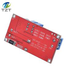 5A DC to DC CC CV Lithium Battery Step down Charging Board Led Power