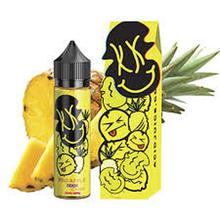 NASTY Pineapple Sour Candy Acid 60ml Vape Juice