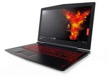 Lenovo Legion Y520/  i7/ 7th Gen/ 8 GB/ 2TB + 256GB/ 4GB NVIDIA GTX 1050 Graphics/ 15.6 FHD Laptop - (Black)"