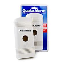 Earthquake Detector Alarm