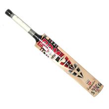 BDM Sting Cricket Bat (Red/Brown)