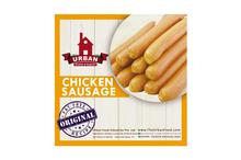 Urban Chicken Sausage Value Pack 500 gm