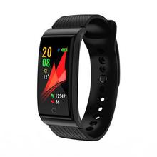 Outdoor Swim Smart Watch Blood Pressure Heart Rate Monitor