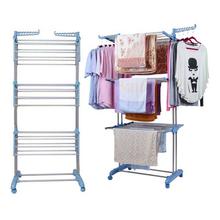 Youwe Stainless Steel Cloth Drying stand