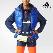 Adidas BlueStella Padded Womens Gilet-AP6151