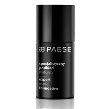 Paese Expert Matte Foundation