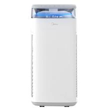 500 M³/hr Air Purifier