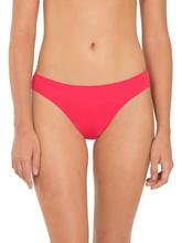 Jockey Black International Collection Bikini Brief For Women - 1803