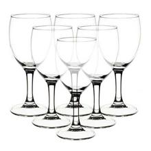 Luminarc Verre A Pied Elegance Wine Glass 190 ml