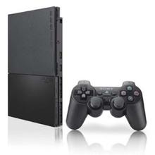 Sony PlayStation 2 Slim