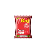 Raj Custard Powder - 1Kg
