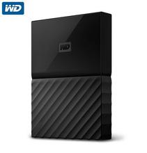 WD My Passport 1TB External Hard Disk