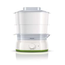 Philips Food Steamer-900 Watt  (HD9104/00)