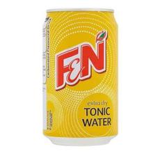 Fen - Tonic Water Can (330ml)