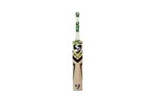 SG SAVAGE STRIKE English Willow Cricket Bat (Short Handle)