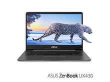 ASUS ZenBook UX430UA i7/16/512/FHD/W10