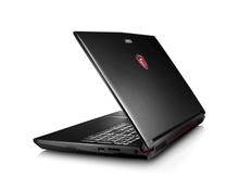 MSI GP62 7RD leopard Pro 15.6"(7th Gen i7, 8GB/1TB HDD/ Windows 10 Home) Gaming Series Notebooks