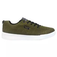 Goldstar Olive / Black Sports Shoes For Men - G10 G902