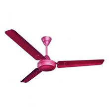 Della Hi Breeze Ceiling Fan 48" Copper Coil