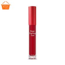 KOJA ETUDE HOUSE Dear Darling Water Gel Tint  OR204 Cherry Red 1.45 Ounces