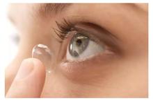 AVEO Monthly Disposable Contact Lens -0.75