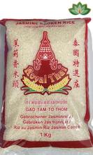 Royal Thai Jasmine Broken Rice 1kg