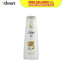 Dove Nourishing Oil Care Shampoo- 360 ml