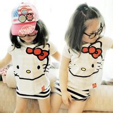 Hello Kitty Baby Fancy Dress