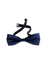 Men Bow Tie – Navy Blue