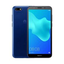 Huawei Y5 Prime 2018 Smart Mobile Phone [5.4", 2GB RAM, 16GB ROM, 3020mAh] - BLUE