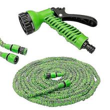 Multi Purpose Water Spray Gun With 75ft Long Expandable Pipe