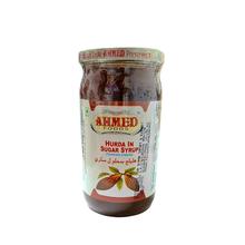 Ahmed Foods in Hurda Sugar Murabba 450g