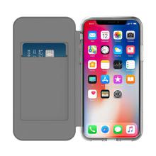 Incipio NGP Folio Case For iPhone X