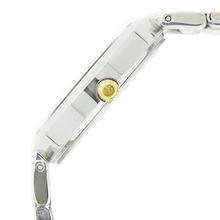 Titan Stainless Steel Strap Watch for Women - 2480BM02