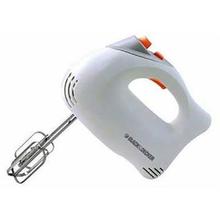 Black & Decker M300 250-Watt Hand Mixer Blender