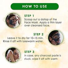 WOW Activated Charcoal Face Mask with PM 2.5