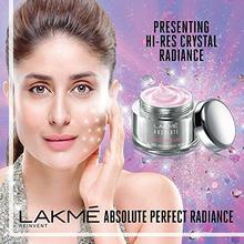 Lakme Absolute Perfect Radiance Skin Lightening Night Creme -50Gm