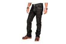 Virjeans Bootcut Jeans Pant Black-(VJC 647)